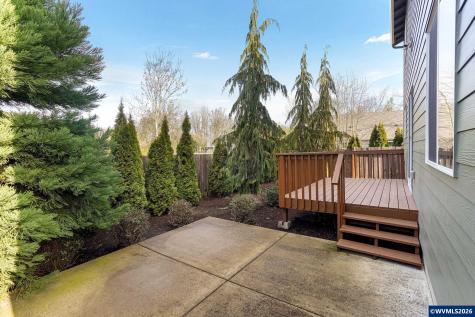 981 Ratcliff Drive SE Salem OR 97302