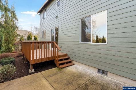 981 Ratcliff Drive SE Salem OR 97302