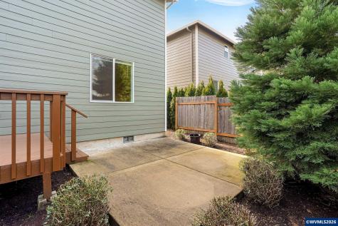 981 Ratcliff Drive SE Salem OR 97302