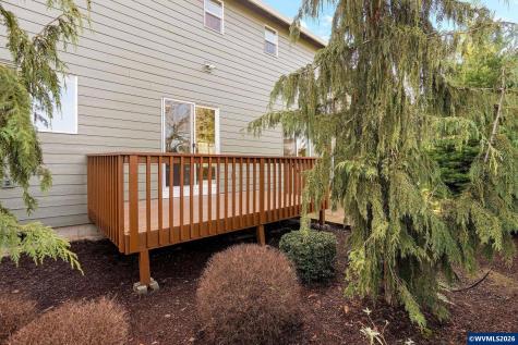981 Ratcliff Drive SE Salem OR 97302