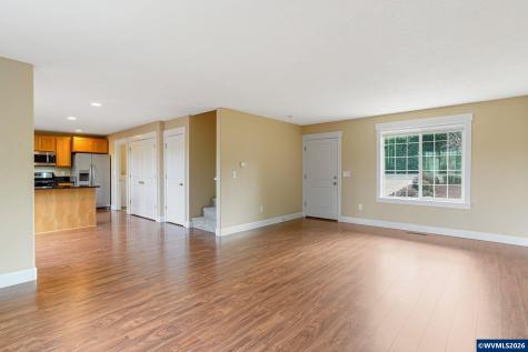 981 Ratcliff Drive SE Salem OR 97302
