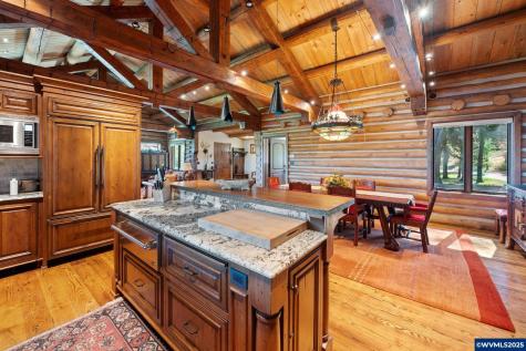 52255 Hunnington Road La Pine OR 97739