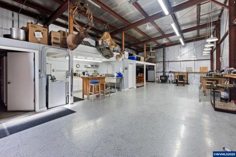 52255 Hunnington Road La Pine OR 97739