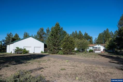 52255 Hunnington Road La Pine OR 97739