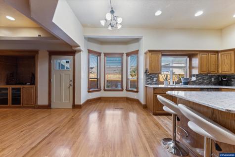 4465 Countryside Court NE Salem OR 97305
