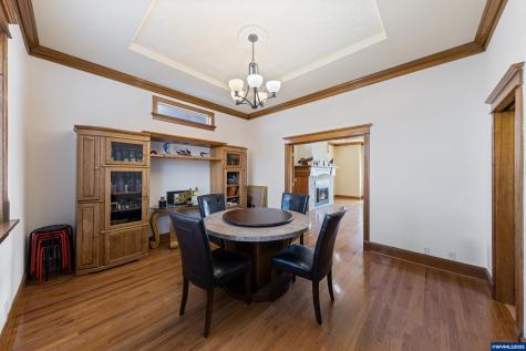 4465 Countryside Court NE Salem OR 97305