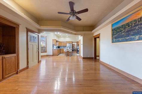 4465 Countryside Court NE Salem OR 97305