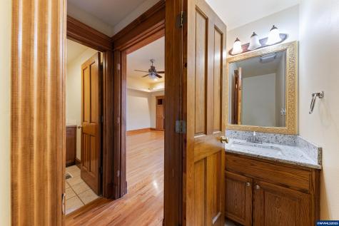 4465 Countryside Court NE Salem OR 97305