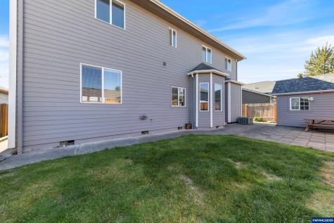 4465 Countryside Court NE Salem OR 97305