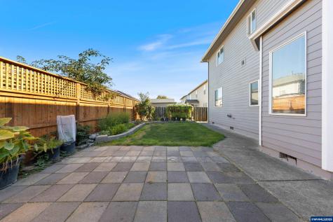 4465 Countryside Court NE Salem OR 97305
