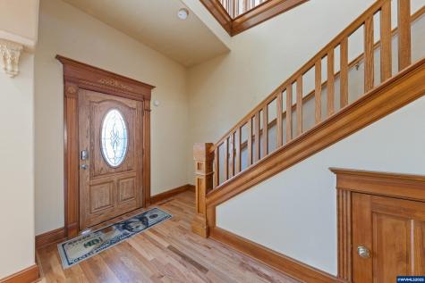 4465 Countryside Court NE Salem OR 97305