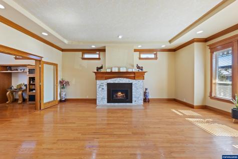 4465 Countryside Court NE Salem OR 97305