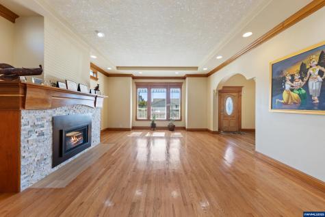 4465 Countryside Court NE Salem OR 97305