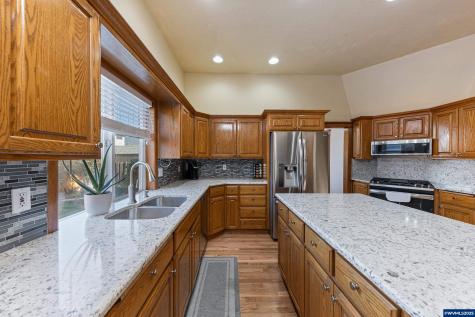 4465 Countryside Court NE Salem OR 97305