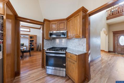 4465 Countryside Court NE Salem OR 97305