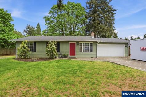 5106 Seeger Lane SE Salem OR 97306