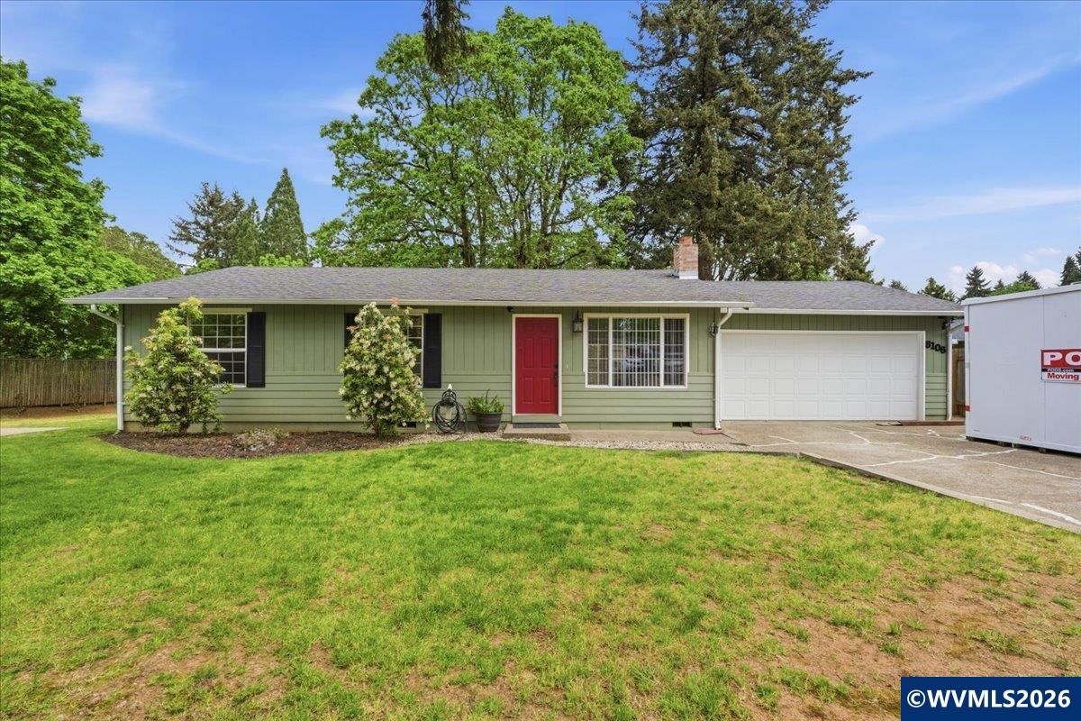 5106 Seeger Lane SE Salem OR 97306
