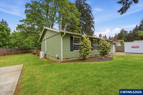 5106 Seeger Lane SE Salem OR 97306