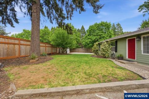 5106 Seeger Lane SE Salem OR 97306