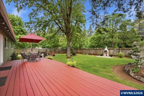 5106 Seeger Lane SE Salem OR 97306