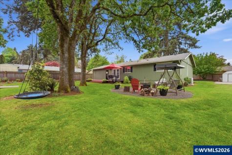 5106 Seeger Lane SE Salem OR 97306