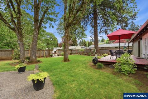 5106 Seeger Lane SE Salem OR 97306