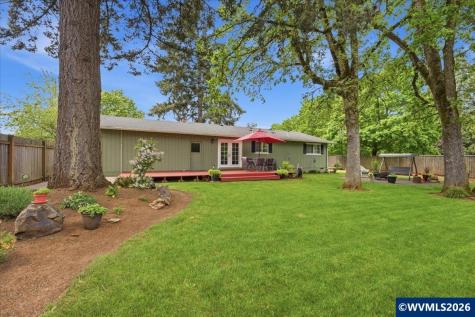 5106 Seeger Lane SE Salem OR 97306