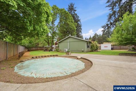 5106 Seeger Lane SE Salem OR 97306