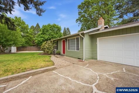 5106 Seeger Lane SE Salem OR 97306