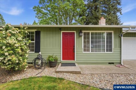 5106 Seeger Lane SE Salem OR 97306