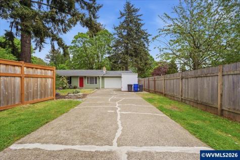 5106 Seeger Lane SE Salem OR 97306
