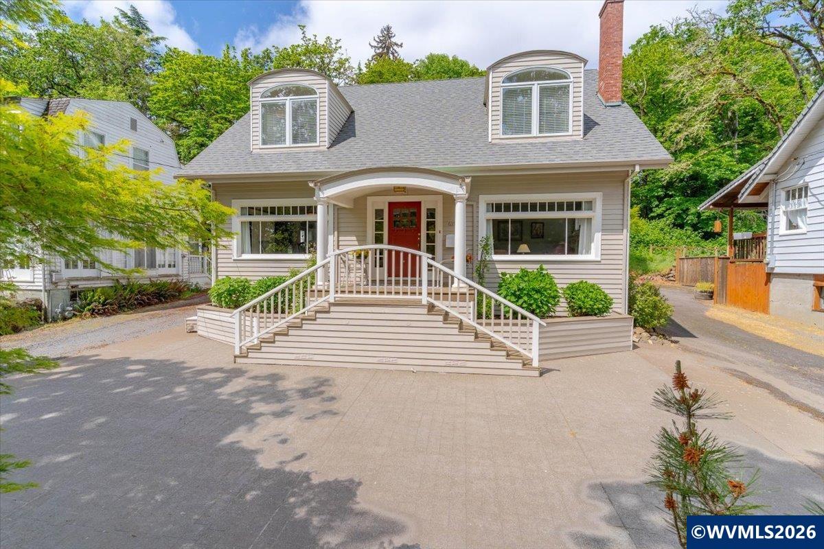 635 Church Street SE Salem OR 97301