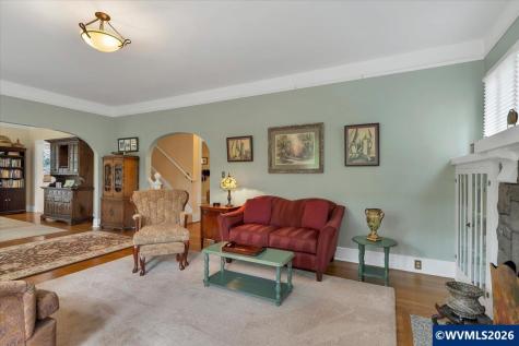635 Church Street SE Salem OR 97301
