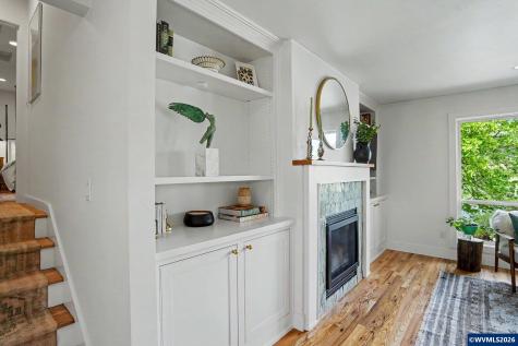 1017 Jones Avenue NW Albany OR 97321