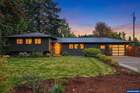 1017 Jones Avenue NW Albany OR 97321