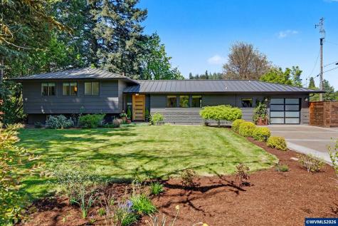 1017 Jones Avenue NW Albany OR 97321