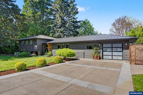 1017 Jones Avenue NW Albany OR 97321