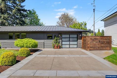 1017 Jones Avenue NW Albany OR 97321