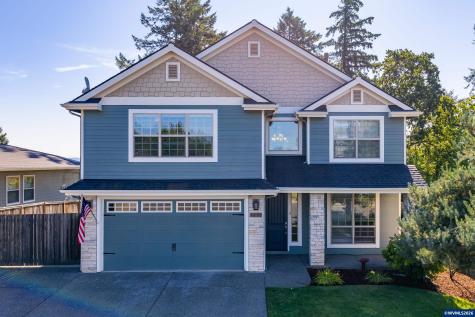 2697 Broadway Street NW Albany OR 97321