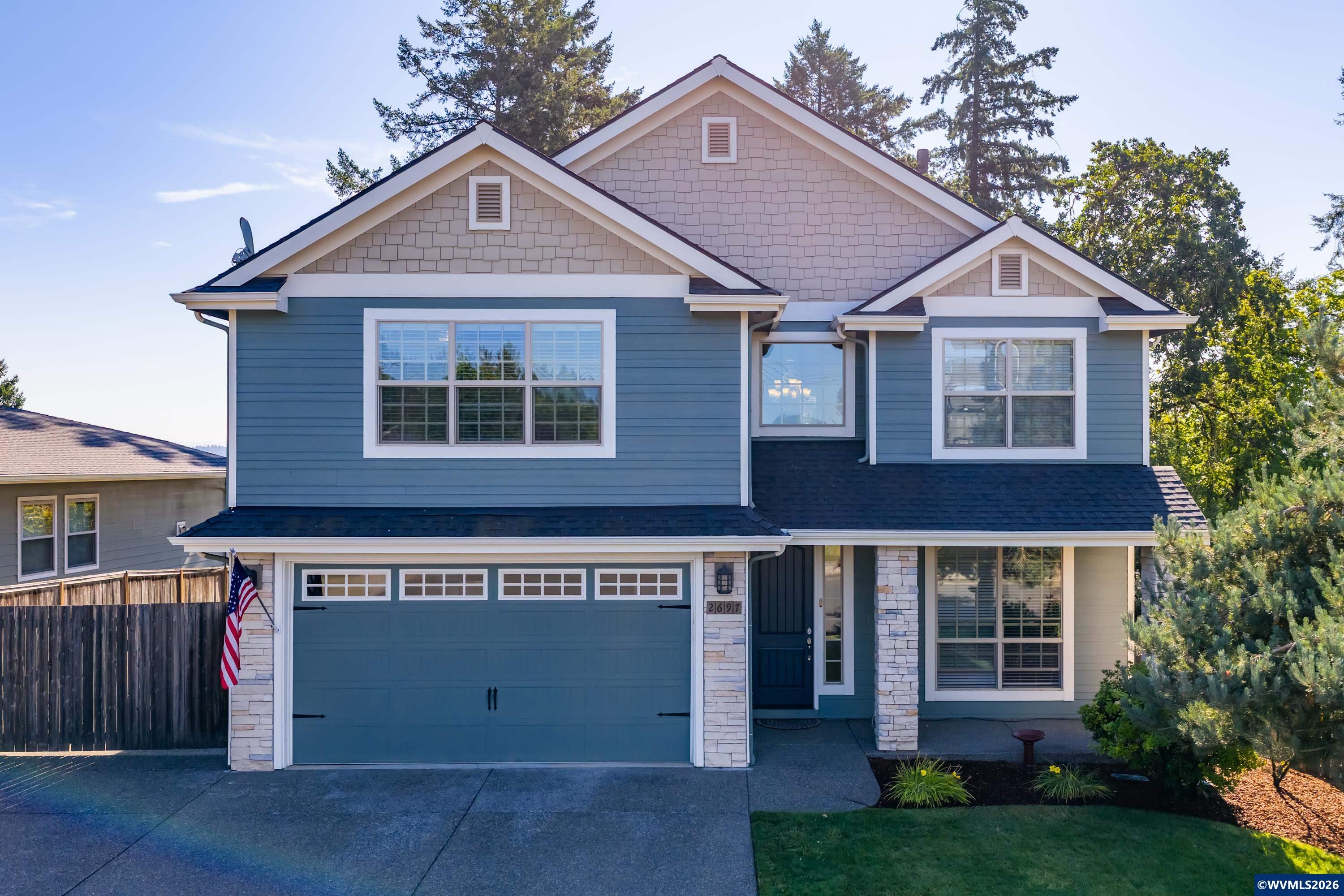 2697 Broadway Street NW Albany OR 97321