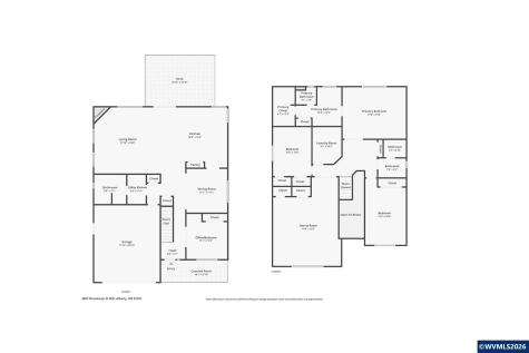 2697 Broadway Street NW Albany OR 97321