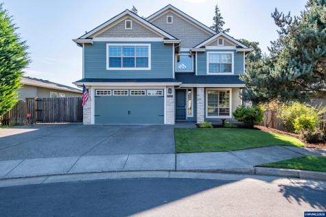 2697 Broadway Street NW Albany OR 97321