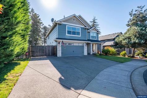2697 Broadway Street NW Albany OR 97321