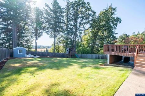 2697 Broadway Street NW Albany OR 97321