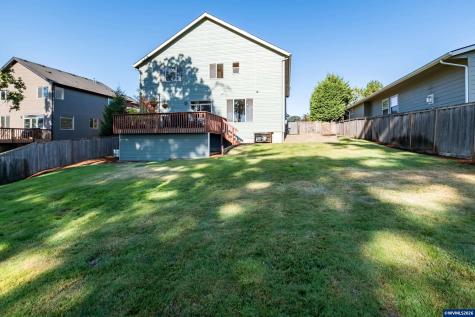 2697 Broadway Street NW Albany OR 97321
