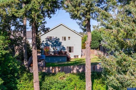2697 Broadway Street NW Albany OR 97321