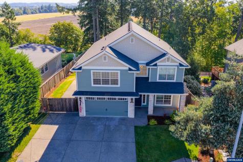 2697 Broadway Street NW Albany OR 97321