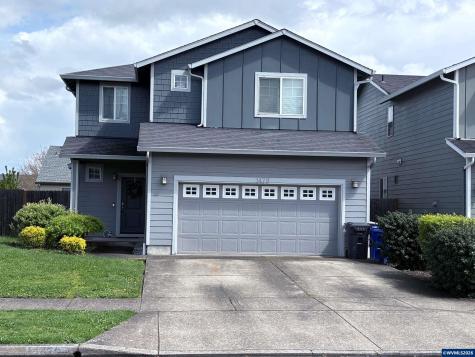 1478 Gifford Street SE Salem OR 97317