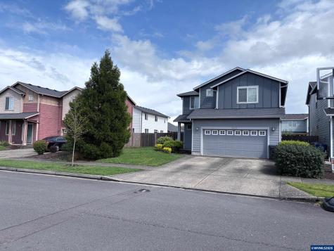 1478 Gifford Street SE Salem OR 97317