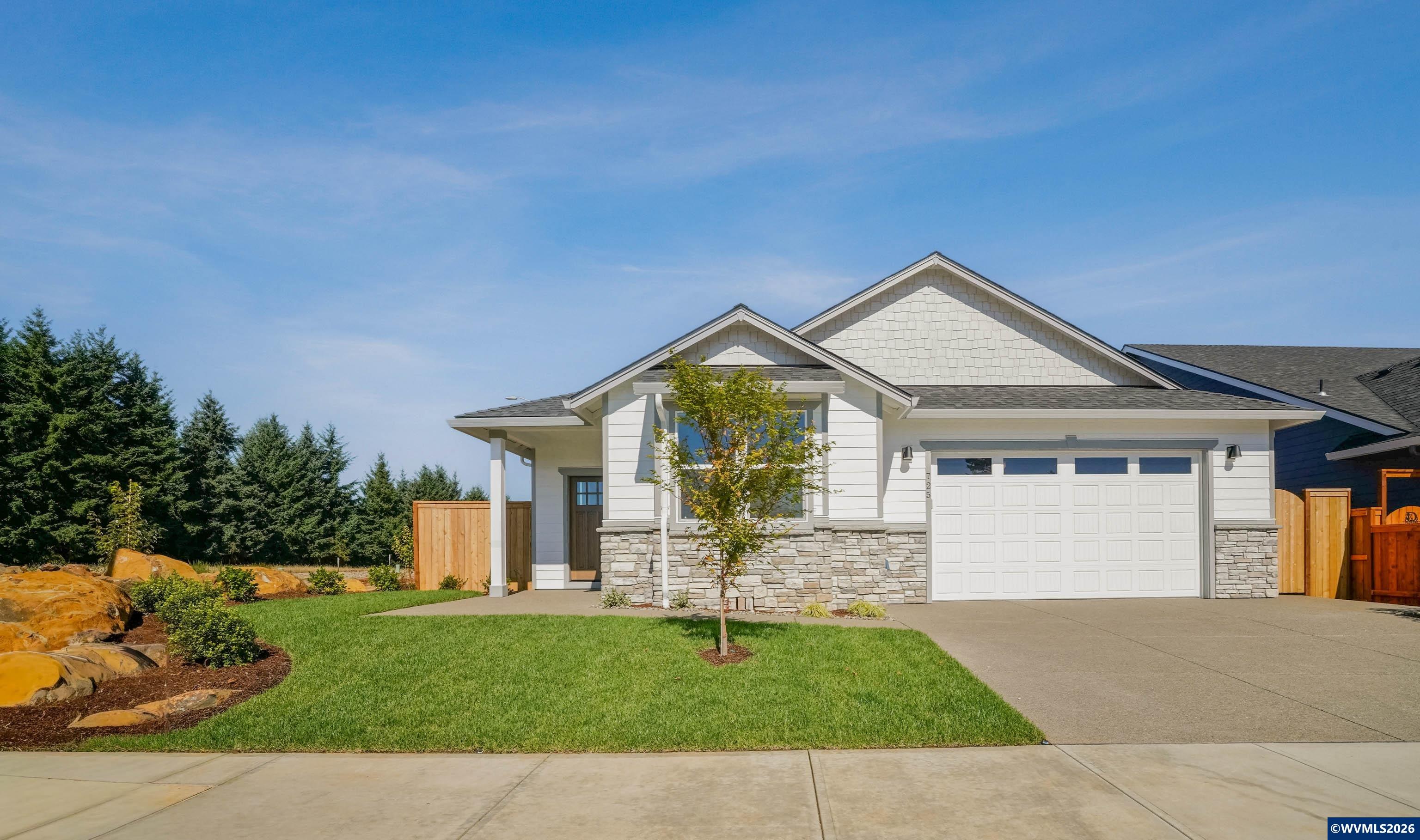 760 Emily Grace Court SE Salem OR 97306